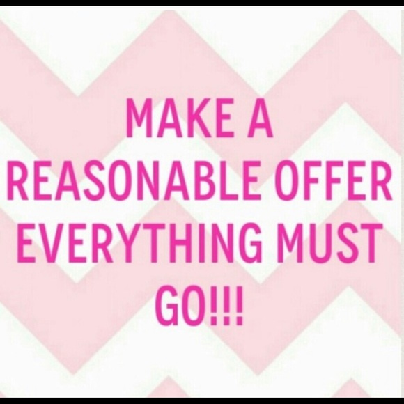 Everything must go!! Make a reasonable offer!!! - Picture 1 of 1